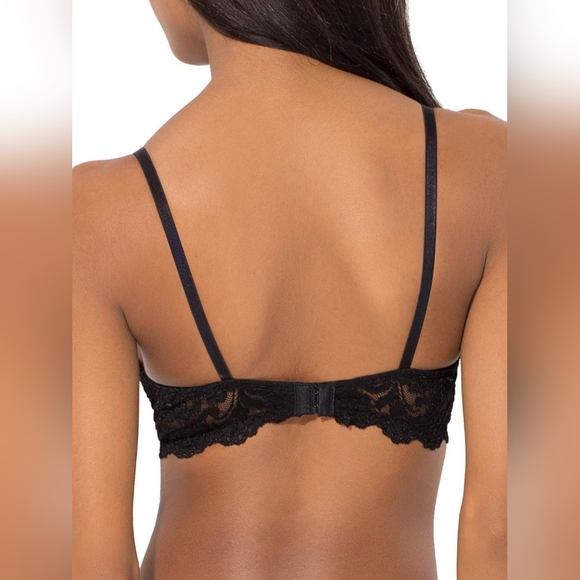 Smart & Sexy Women's Maximum Cleavage Underwire Push Up Bra - Picture 2 of 8